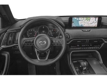 Mazda CX-90 MHEV GT-P