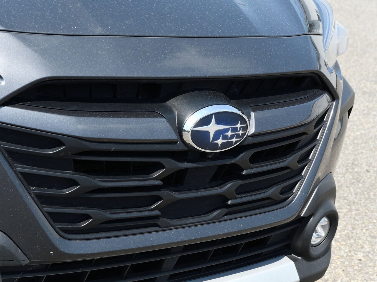 Subaru Outback Premier XT 2024 Gris Saint-Hyacinthe - photo #10
