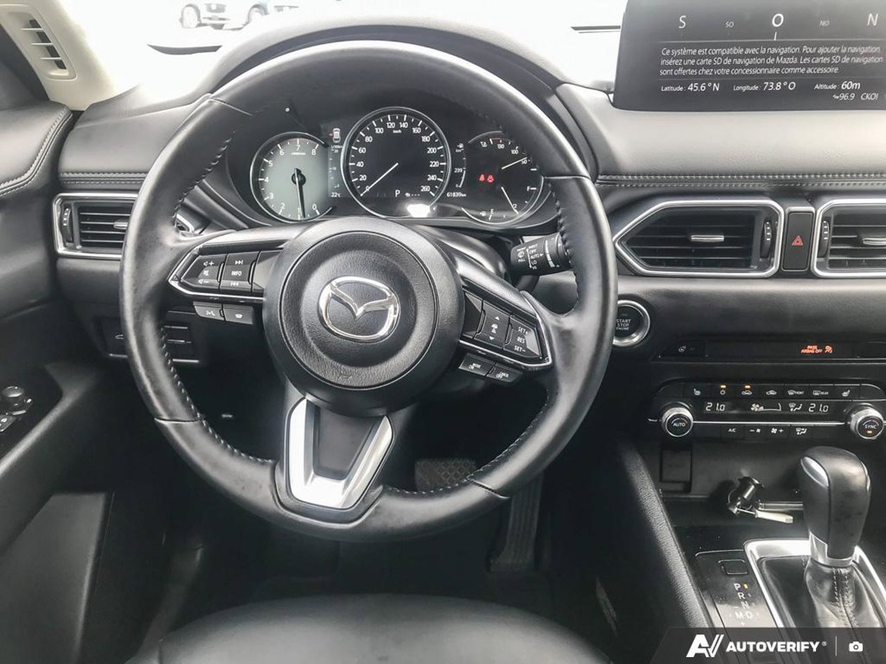 Mazda CX-5 JM3KFBCL5R0516366 2024 Gris Mirabel - photo #15