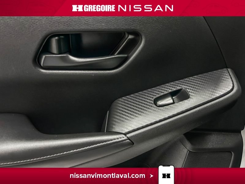 Nissan Sentra VW3604 | S Plus CARPLAY CAMERA A PARTIR 2.99% 2024 Blanc Laval - photo #16