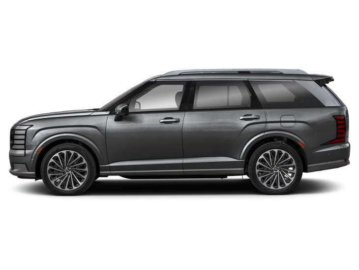 2026 Hyundai Palisade hybride Ultimate Calligraphy