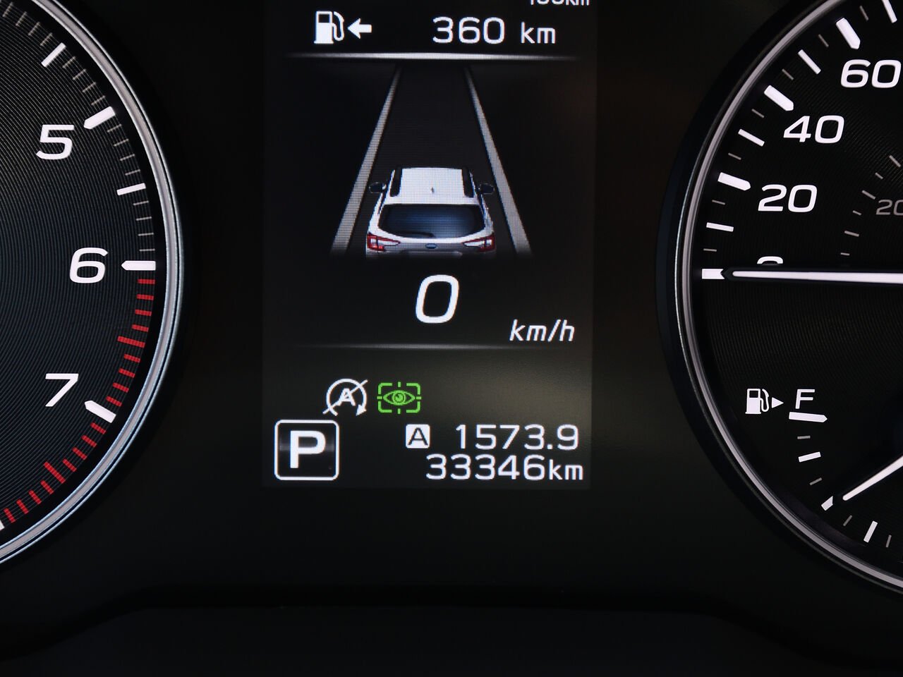 Subaru Outback Premier XT 2024 Blanc Saint-Hyacinthe - photo #21