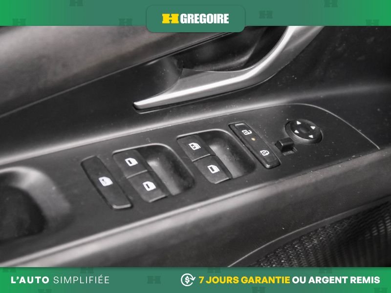 Hyundai Elantra 730287 | Preferred AUTO A/C TOIT NAV GR ELECT MAGS CAM RECU 2024 Noir Laval - photo #15