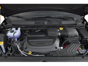 Chrysler Pacifica Limited