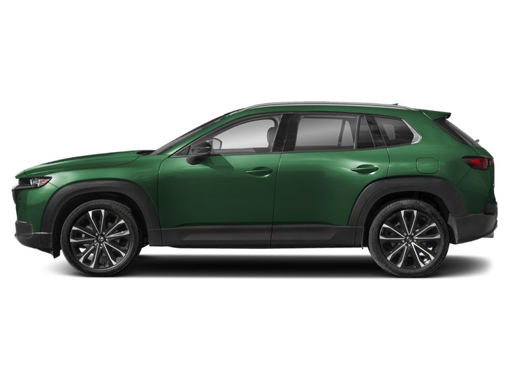2025 Mazda CX-50 GT