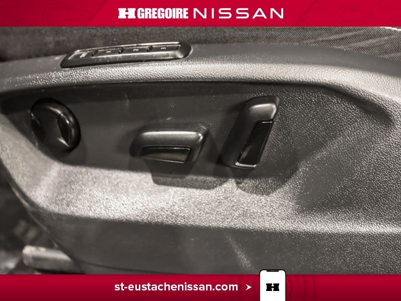 Volkswagen Tiguan SW4364 | Highline AWD CUIR TOIT PANORAMIQUE DEM. A DISTANCE 2021 Bleu Laval - photo #27