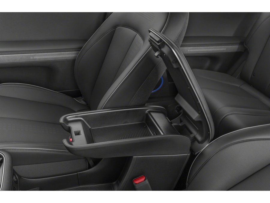 Hyundai IONIQ 5 2024 2024 Noir abysse