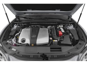 Lexus ES ES 350