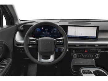Hyundai IONIQ 9 Privilégié