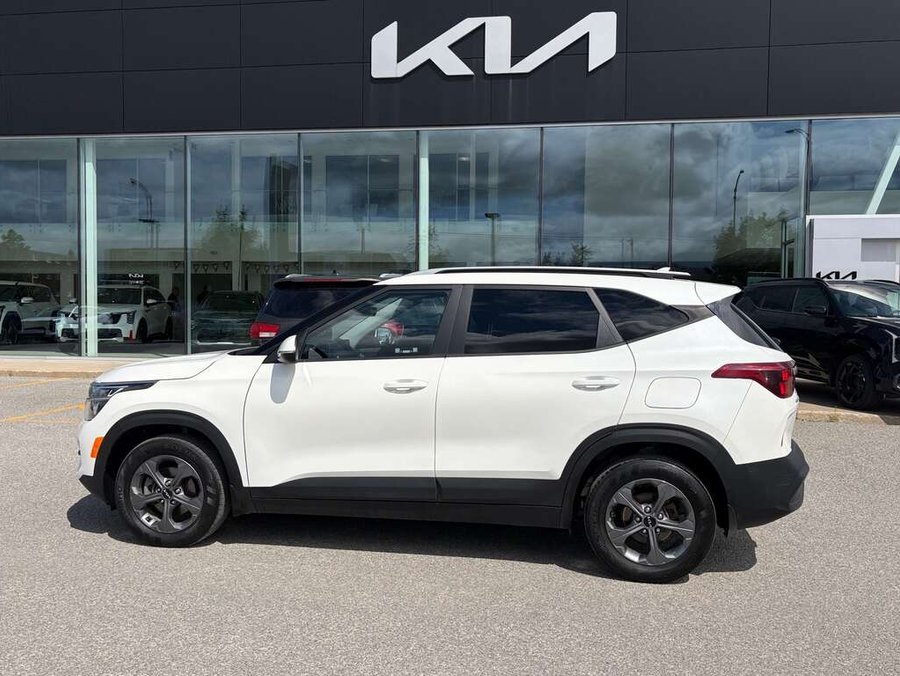 Kia Seltos 2023 2023