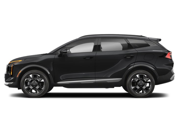2026 Kia Sportage hybride SX