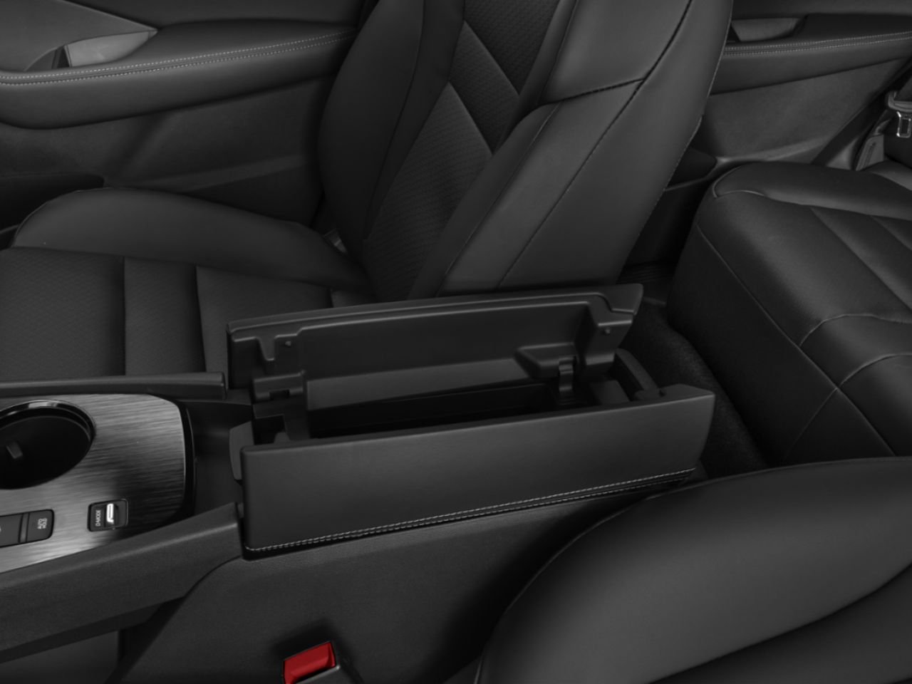 Nissan Rogue 2026 Teinte braise écarlate Saint-Eustache - photo #3