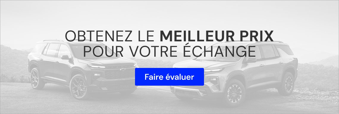 échange