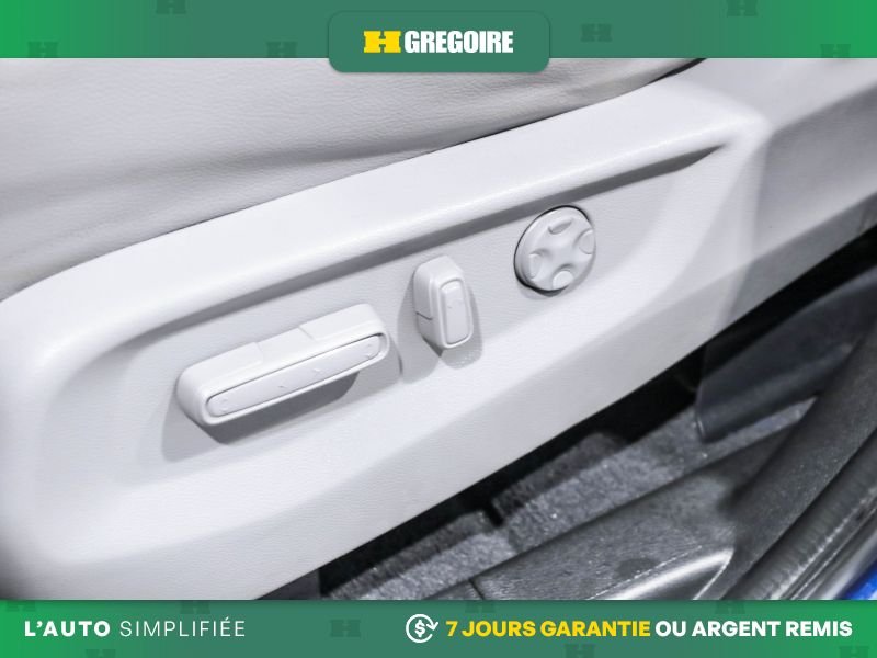2019 Honda Odyssey Blue Laval - photo #16