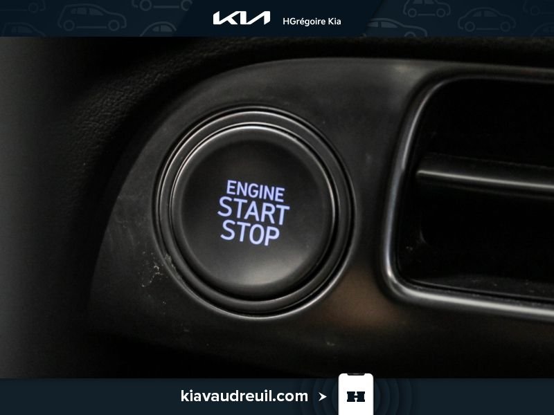 Hyundai Palisade KA8021 | Ultimate Calligraphy 2023 Argent Laval - photo #23