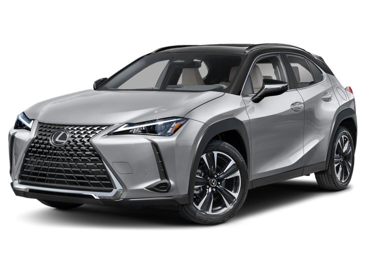 2025 Lexus UX UX 300h