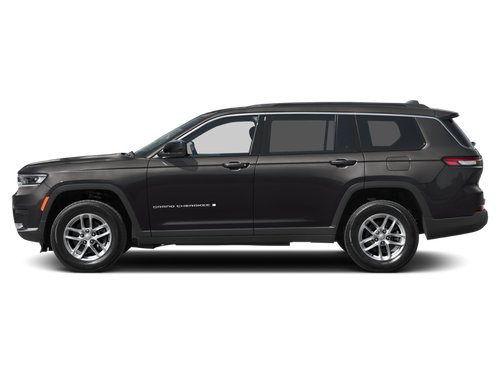 2026 Jeep Grand Cherokee L 2026