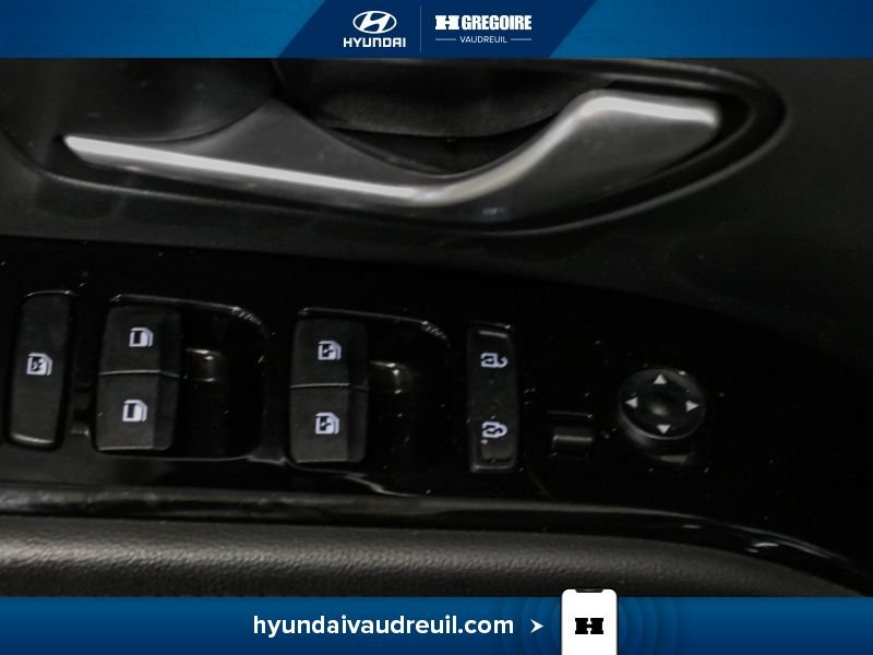 2024 Hyundai Tucson Grey Blainville - photo #16
