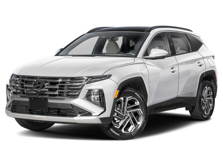 2025 Hyundai Tucson hybride Ultime