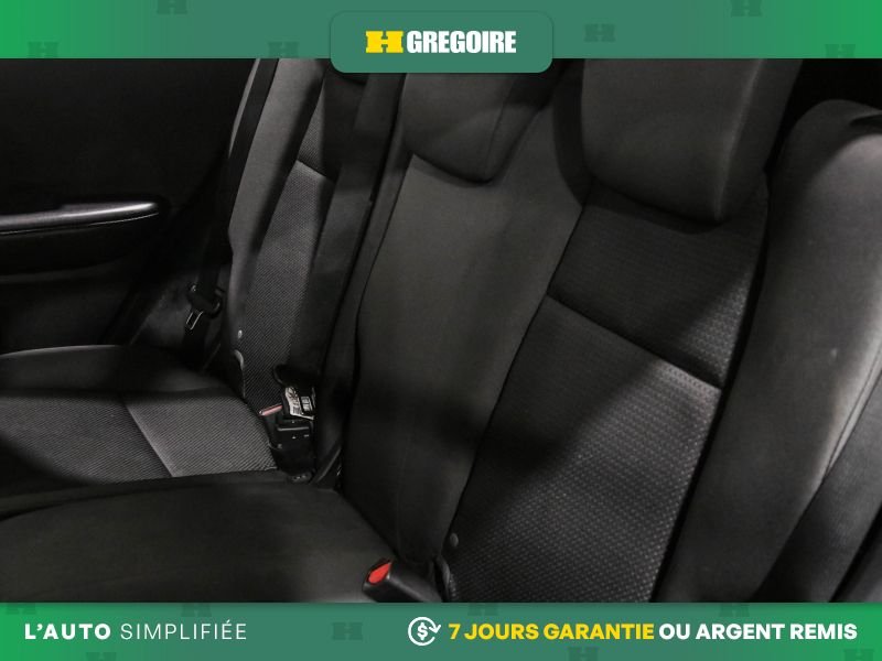 Honda HR-V 2021 Noir Laval - photo #25