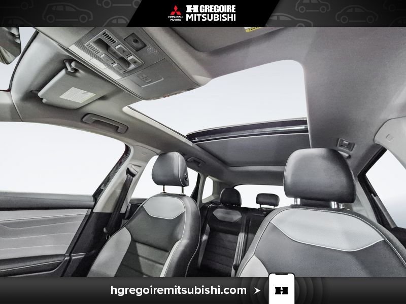 2024 Volkswagen Taos Black Blainville - photo #15