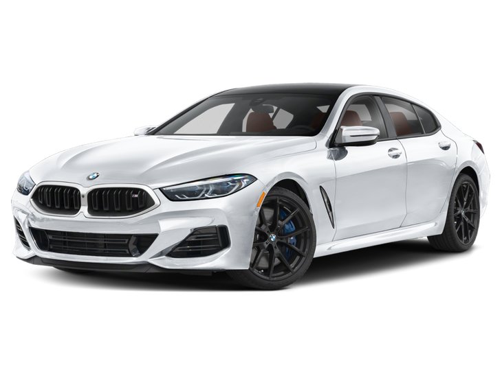 2025 BMW Série 8 M850i xDrive