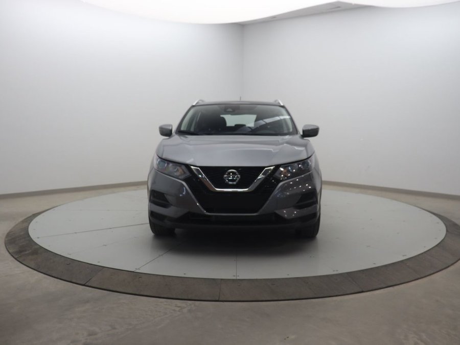 Nissan Qashqai 2023 2023 Gris
