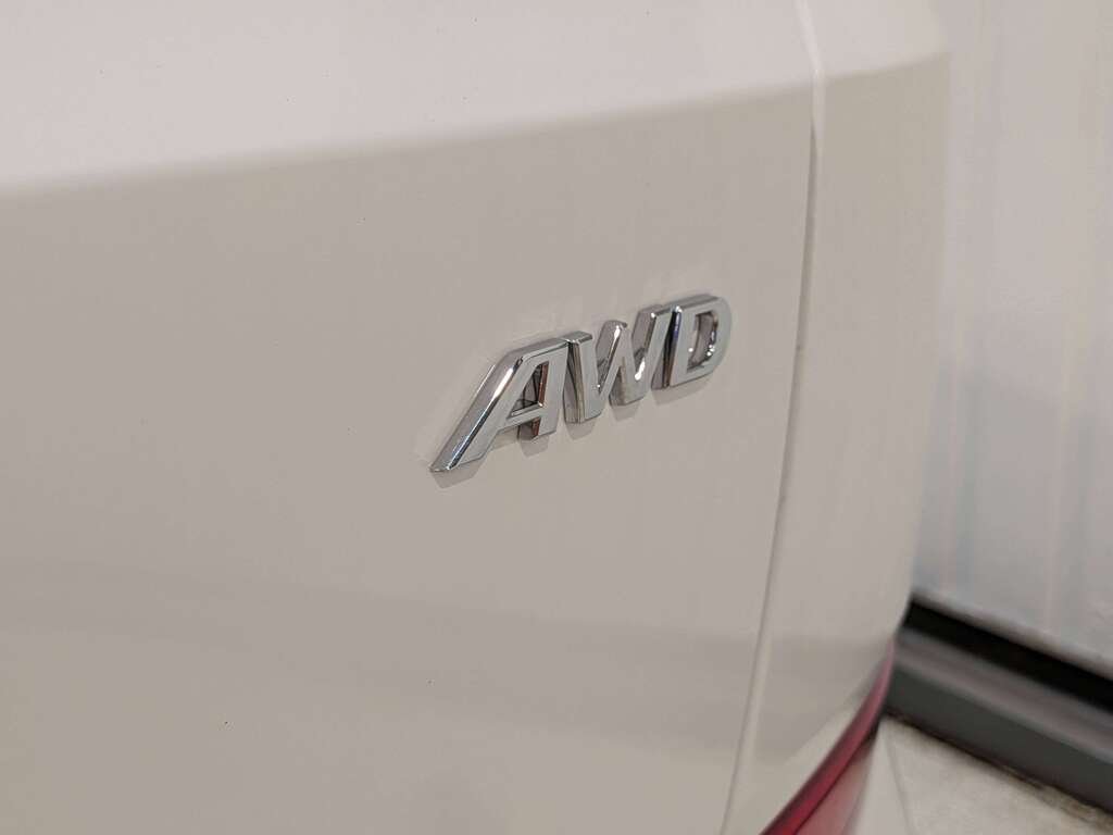 Hyundai Tucson AWD 4dr 2.0L 2017 Blanc Val-David - photo #33