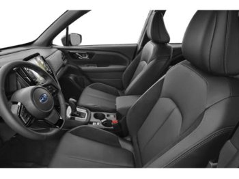 Subaru Forester Premier e_BOXER hybride