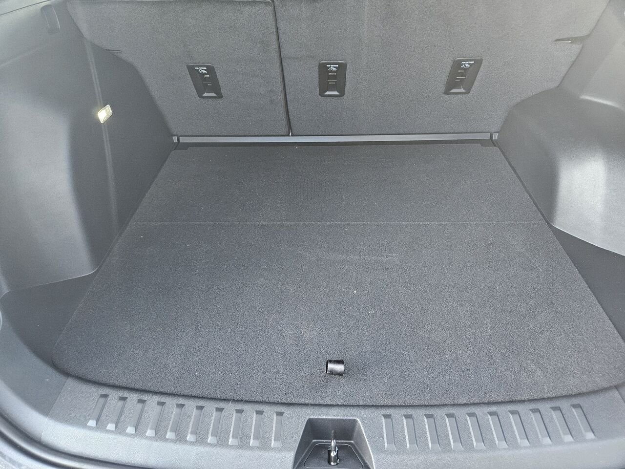 2026 GMC Terrain Élévation 4 portes TI Summit White Thetford Mines - photo #18