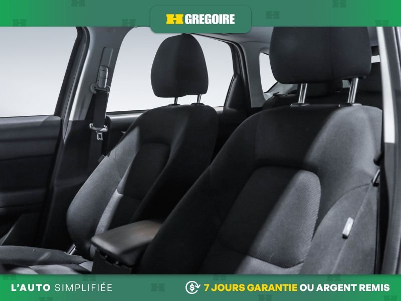 Mazda CX-5 2023 Rouge Saint-Eustache - photo #15