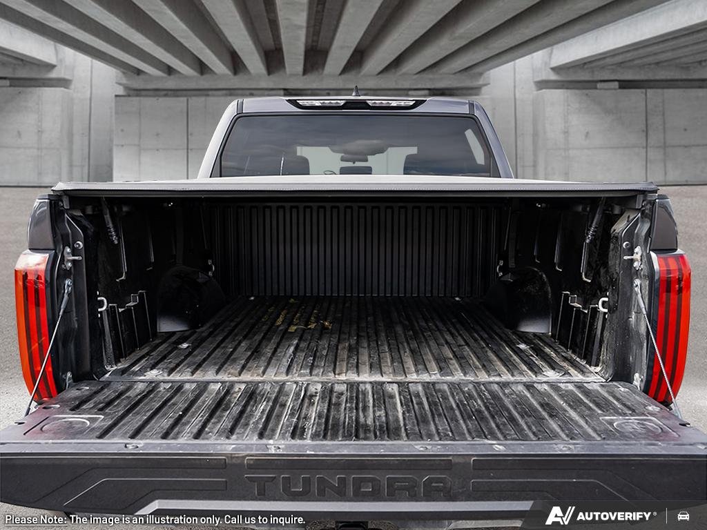 2026 Toyota Tundra 2601869 | Limited Mudbath Edmonton - photo #5