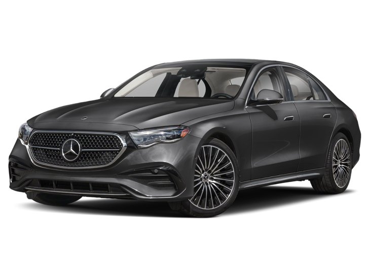 2026 Mercedes-Benz Classe-E E 350