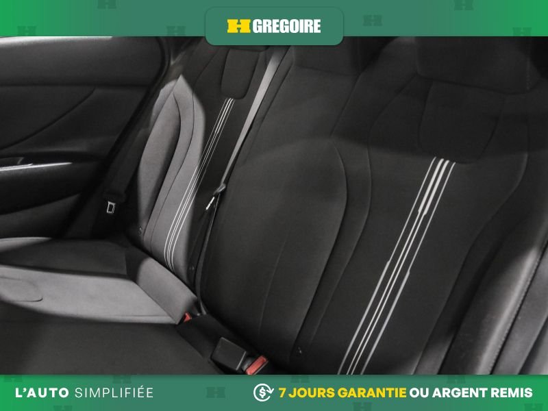 Hyundai Elantra 729894 | Preferred AUTO A/C TOIT GR ELECT MAGS CAM RECUL 2022 Gris Laval - photo #24