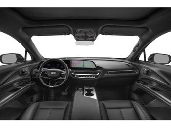 Cadillac LYRIQ Luxe exclusive