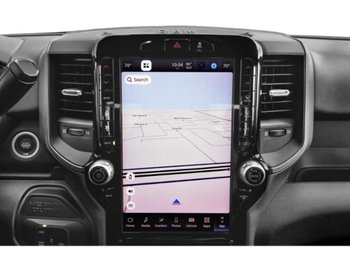 Ram 2500 Warlock