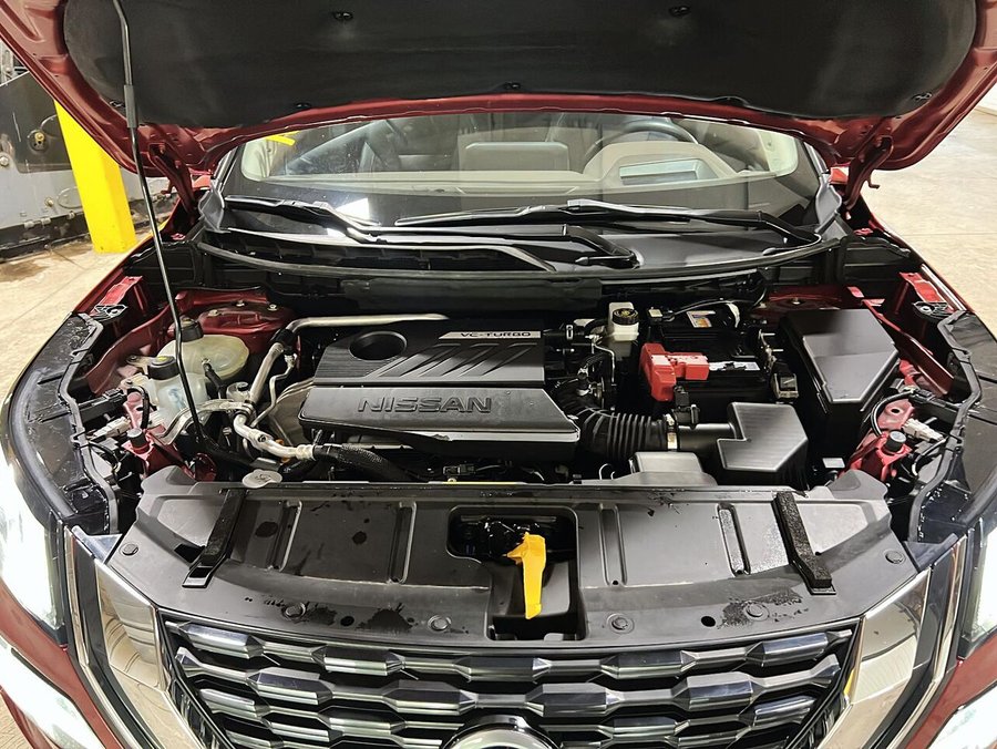 Nissan Rogue 2023 2023 Rouge