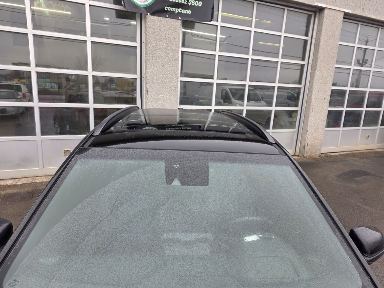Hyundai Kona 2018 Noir Longueuil, - photo #7