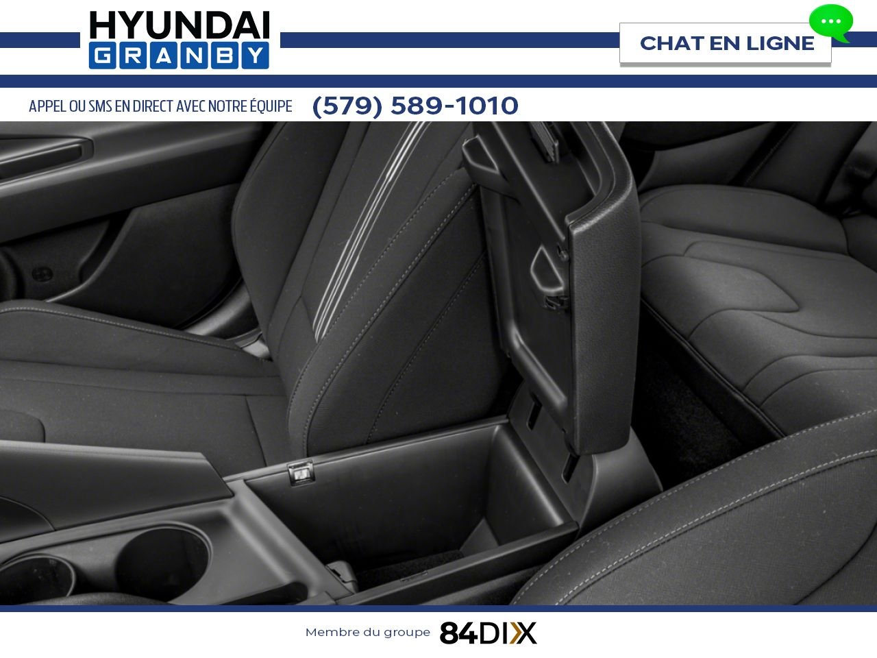 2025 HYUNDAI Elantra Atlas White Granby - photo #12