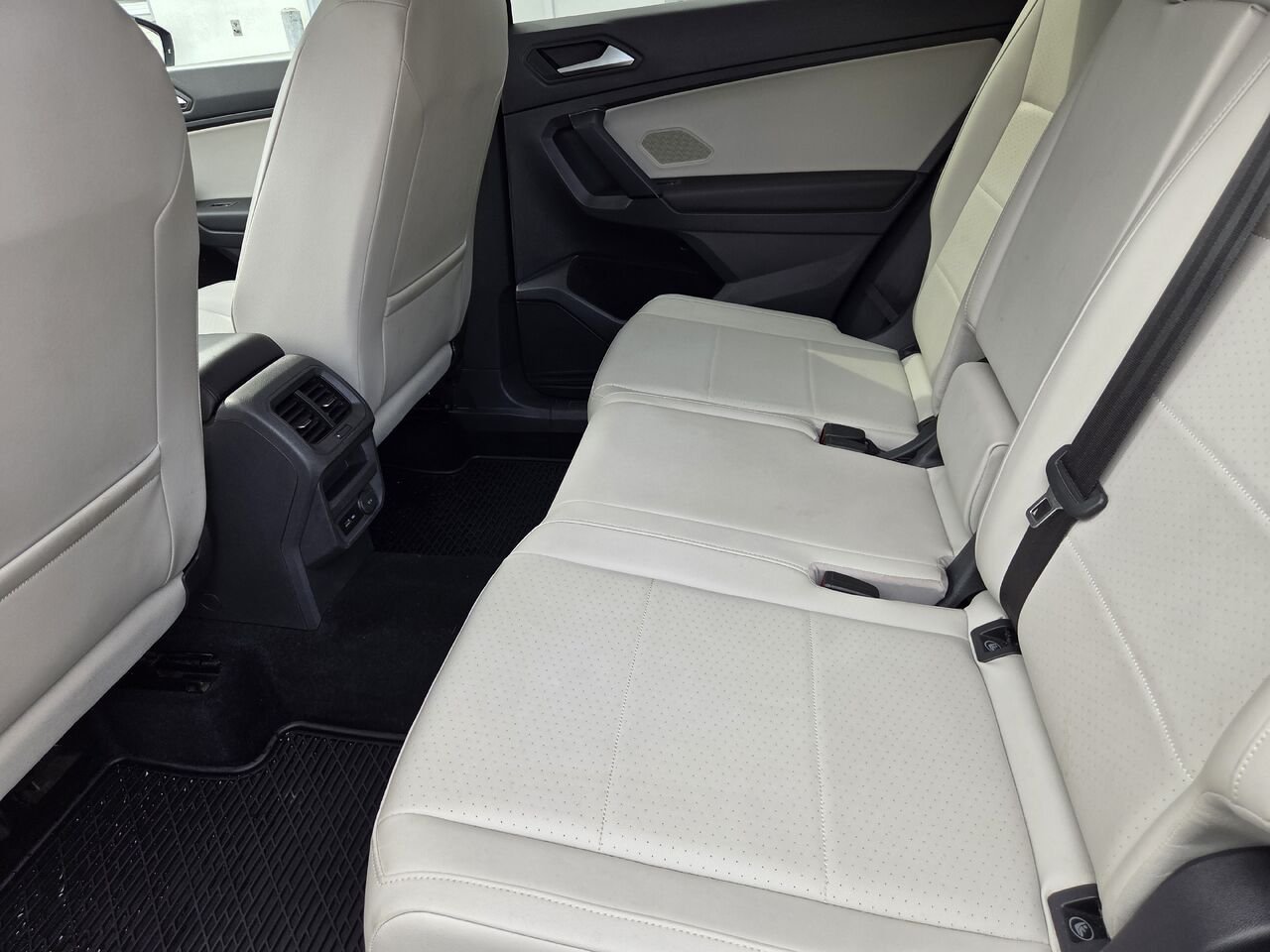 2019 VOLKSWAGEN TIGUAN Black Amos - photo #11