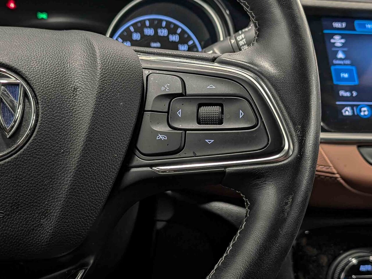 BUICK ENCORE GX ESSENCE AWD Cuir Sièges et Volant Chaufants 2022 Autre Sherbrooke - photo #12