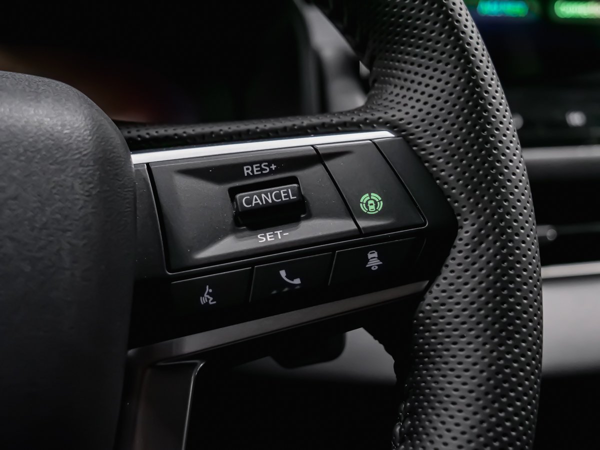 2026 Mitsubishi Outlander Plug-In Hybrid GT Black Diamond Premium Finish Montreal - photo #15