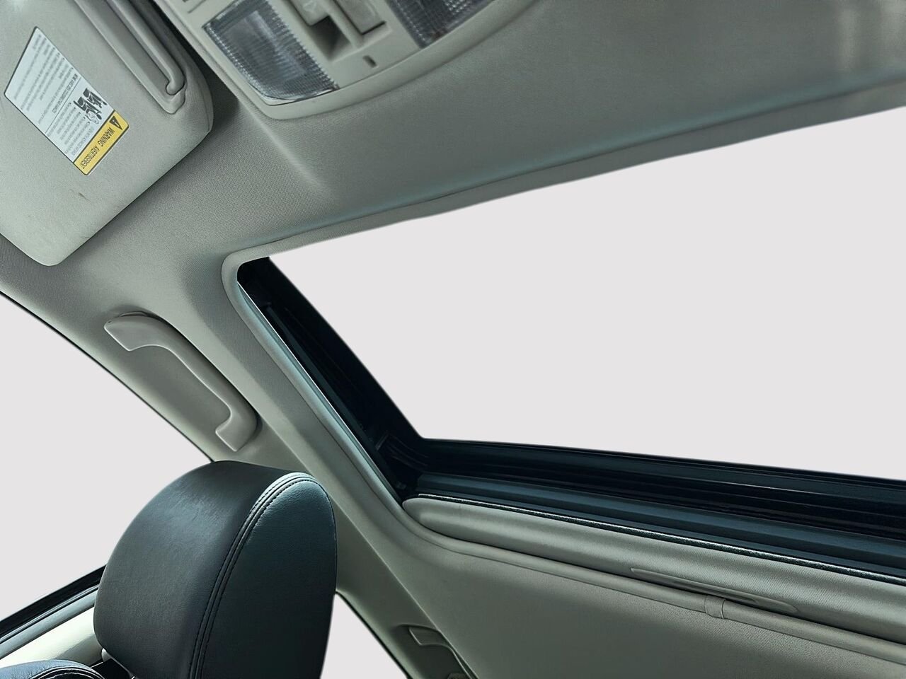 2015 Mazda CX-9 Silver Rouyn-Noranda - photo #13