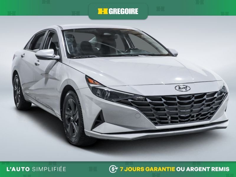 2023 Hyundai Elantra 2023 Grey
