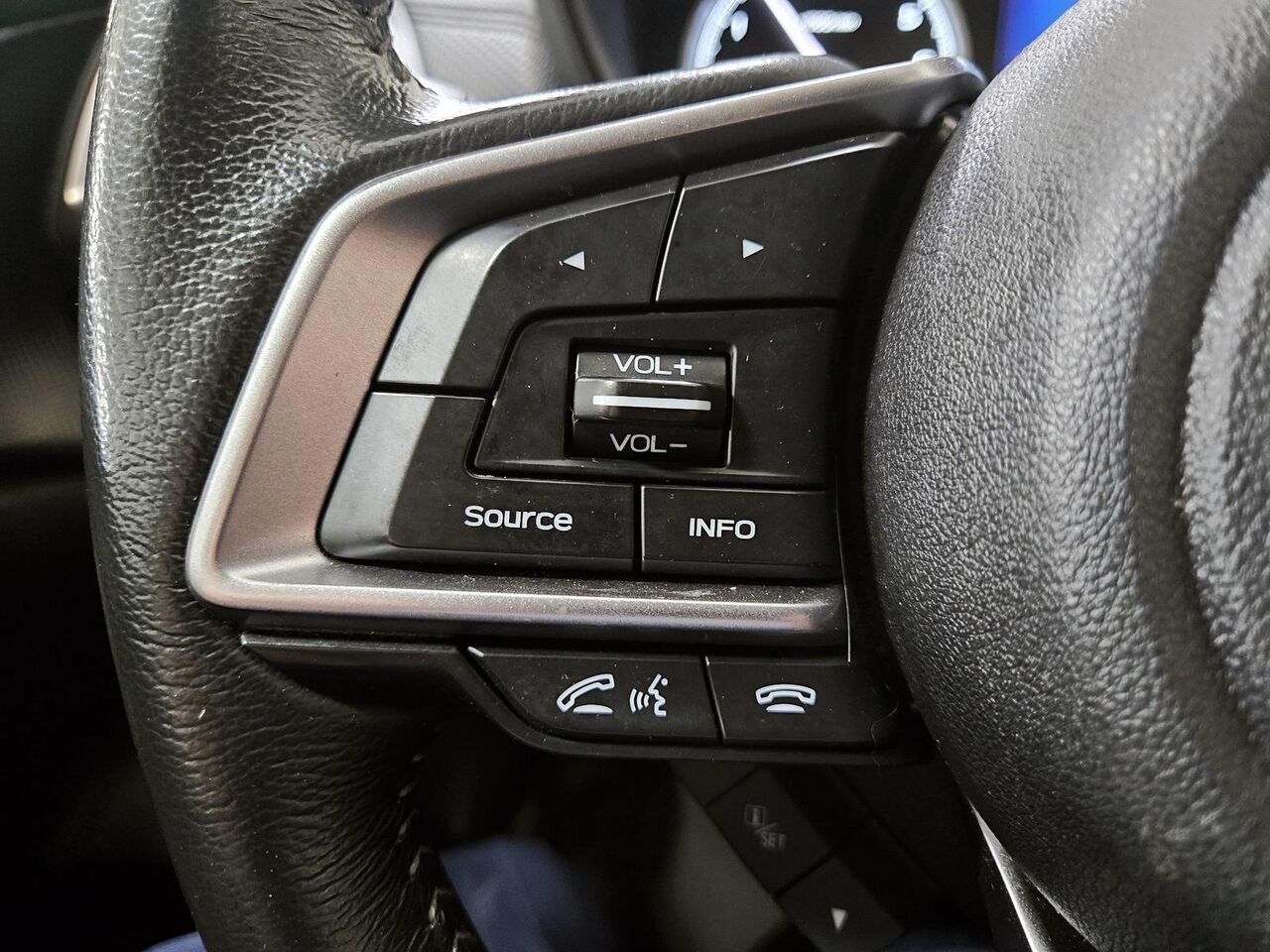 2019 Subaru Forester 2.5i Tourisme avec ensemble EyeSight Black Saint-Hyacinthe - photo #20