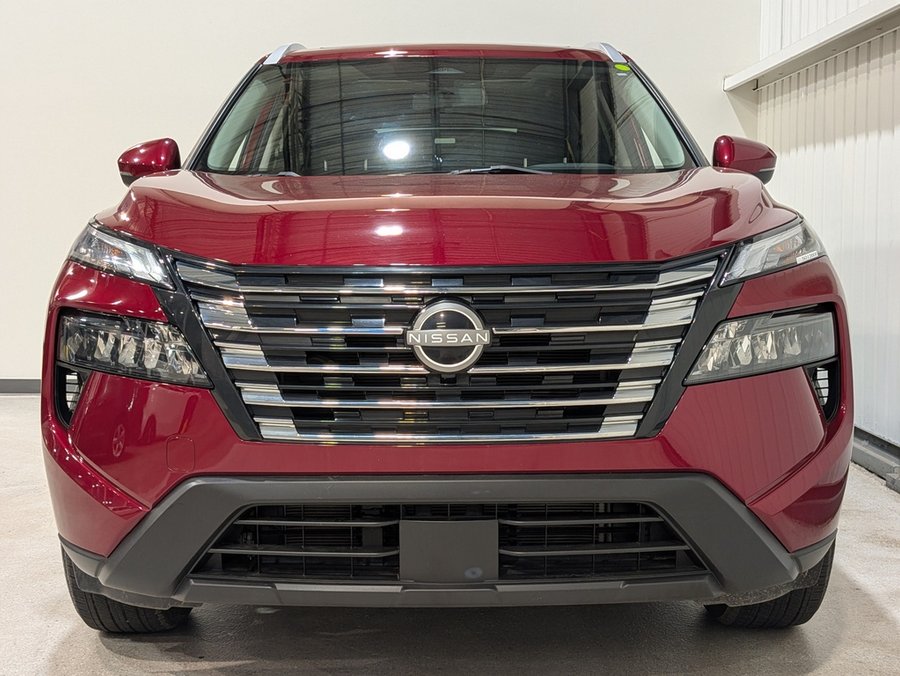 Nissan Rogue 2024 2024 Rouge