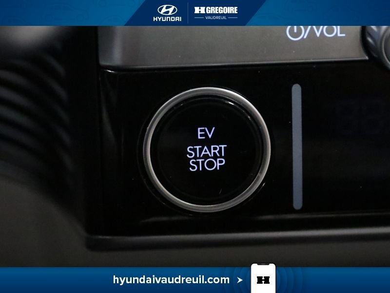 2024 Hyundai IONIQ 5 Green Saint-Eustache - photo #27