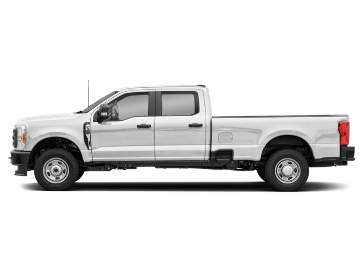 2026 Ford Super Duty F-350 à roues arrière jumelées XL