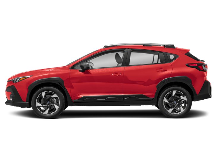 2026 Subaru Crosstrek Limitée