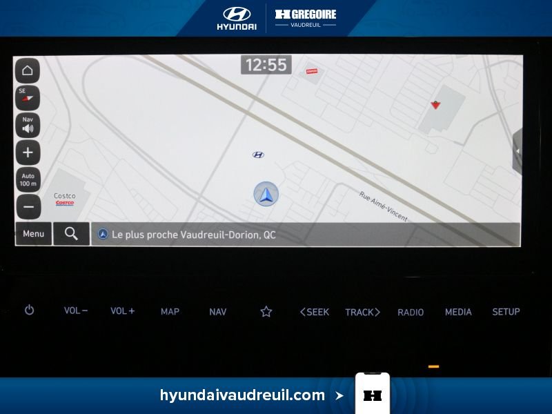 2023 Hyundai Tucson Green Laval - photo #28
